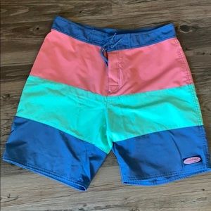 Vineyard Vines Men swim trunk